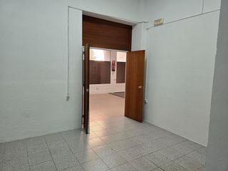 Local comercial en venta en Valldaura - Ctra. de Cardona en Manresa