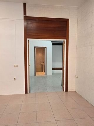 Local comercial en venta en Valldaura - Ctra. de Cardona en Manresa