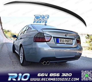 ALERON SPOILER BMW E90 LOOK M3
