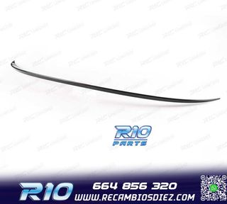 ALERON SPOILER BMW E90 LOOK M3