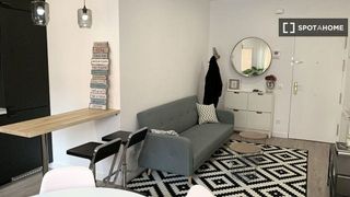 Piso en alquiler en Chopera en Madrid