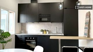 Piso en alquiler en Chopera en Madrid