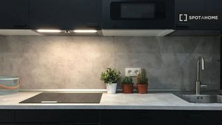 Piso en alquiler en Chopera en Madrid