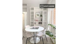 Piso en alquiler en Chopera en Madrid