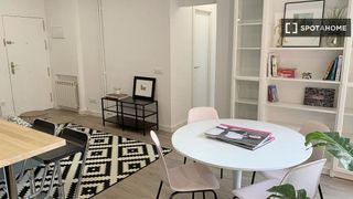 Piso en alquiler en Chopera en Madrid