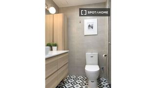 Piso en alquiler en Chopera en Madrid