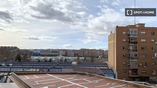 Piso en alquiler en Chopera en Madrid