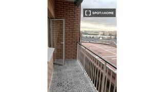 Piso en alquiler en Chopera en Madrid