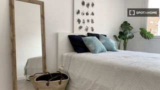 Piso en alquiler en Chopera en Madrid