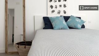 Piso en alquiler en Chopera en Madrid