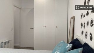 Piso en alquiler en Chopera en Madrid