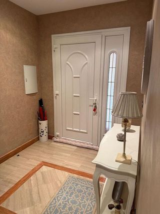 Casa pareada en venta en Mocejón