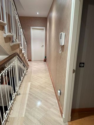 Casa pareada en venta en Mocejón