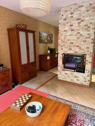 Casa pareada en venta en Mocejón