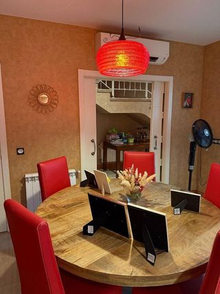 Casa pareada en venta en Mocejón