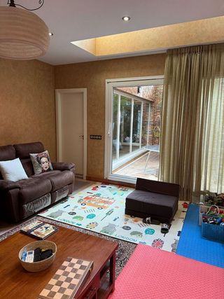 Casa pareada en venta en Mocejón