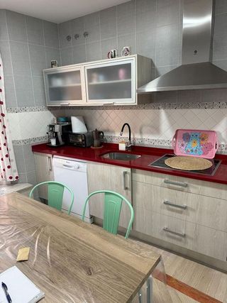 Casa pareada en venta en Mocejón