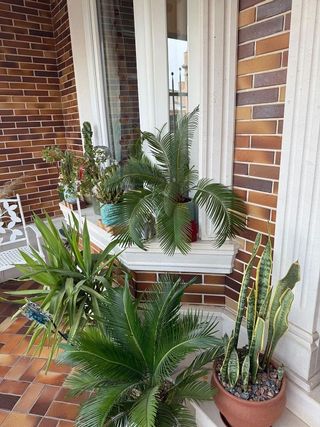 Casa pareada en venta en Mocejón