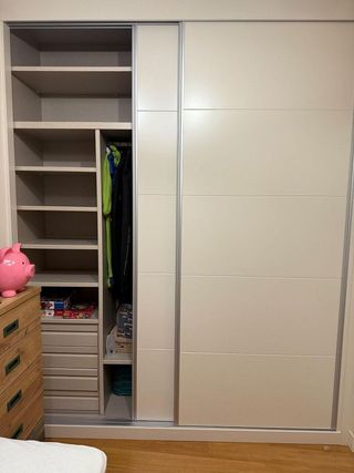 Casa pareada en venta en Mocejón