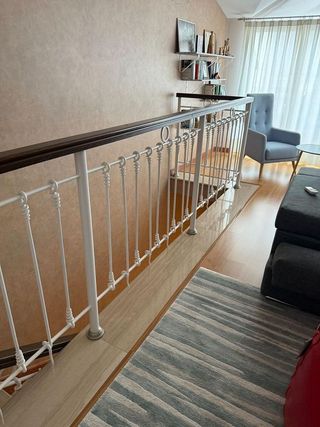 Casa pareada en venta en Mocejón