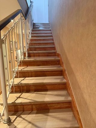 Casa pareada en venta en Mocejón