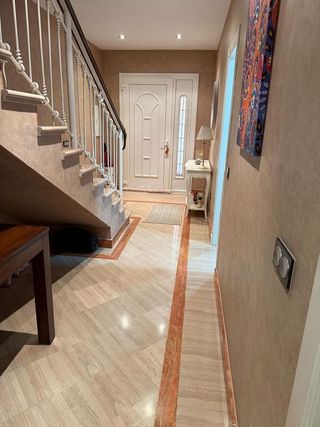 Casa pareada en venta en Mocejón