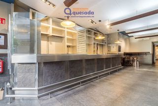 Local comercial en alquiler en Lena