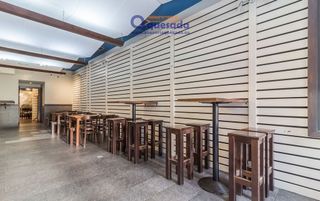 Local comercial en alquiler en Lena