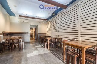 Local comercial en alquiler en Lena