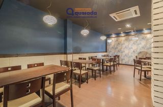 Local comercial en alquiler en Lena