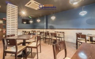 Local comercial en alquiler en Lena