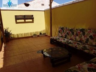 Casa adosada en venta en Pozohondo