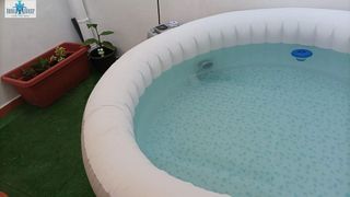 Casa adosada en venta en Pozohondo