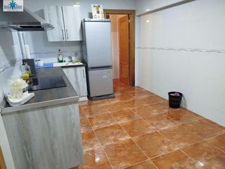 Casa adosada en venta en Pozohondo