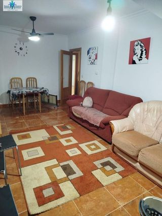 Casa adosada en venta en Pozohondo