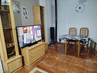 Casa adosada en venta en Pozohondo