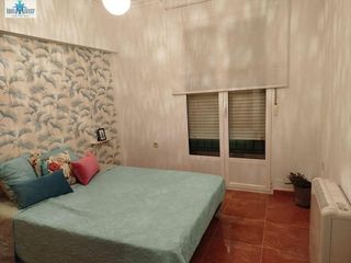Casa adosada en venta en Pozohondo