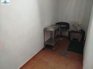 Casa adosada en venta en Pozohondo