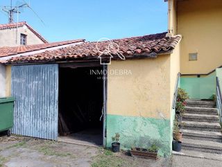 Casa en venta en Cudillero