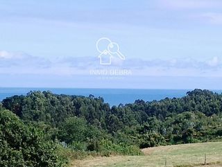 Casa en venta en Cudillero