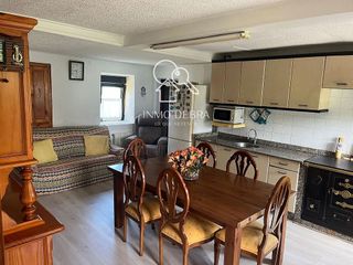 Casa en venta en Cudillero