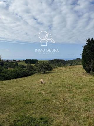 Casa en venta en Cudillero