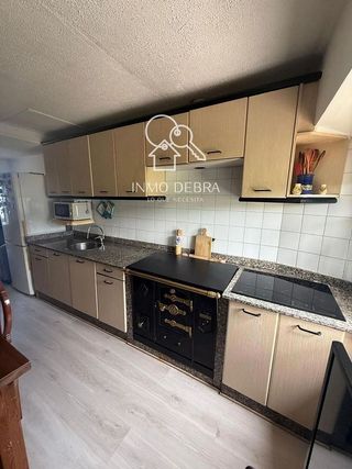 Casa en venta en Cudillero