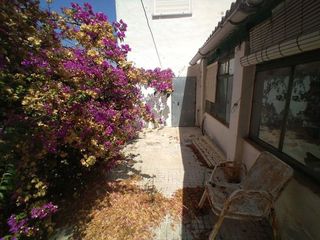 Casa en venta en V Centenario-Piletas-Capuchinos en Sanlúcar de Barrameda