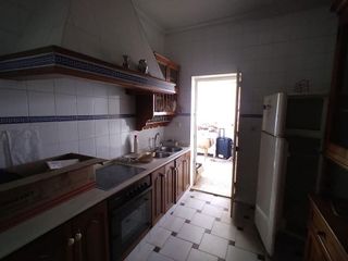 Casa en venta en V Centenario-Piletas-Capuchinos en Sanlúcar de Barrameda