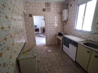 Casa en venta en V Centenario-Piletas-Capuchinos en Sanlúcar de Barrameda