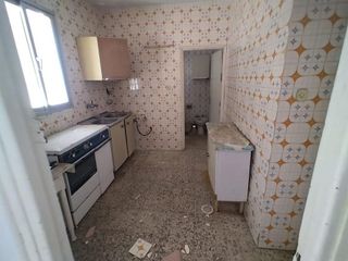 Casa en venta en V Centenario-Piletas-Capuchinos en Sanlúcar de Barrameda