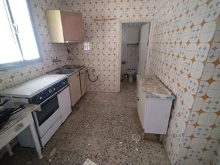 Casa en venta en V Centenario-Piletas-Capuchinos en Sanlúcar de Barrameda