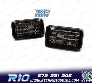 INTERMITENTES LATERALES AUDI VOLKSWAGEN VW PORSCHE AHUMADOS