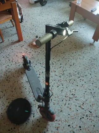 Patinete Eléctrico Xiaomi poco uso!!